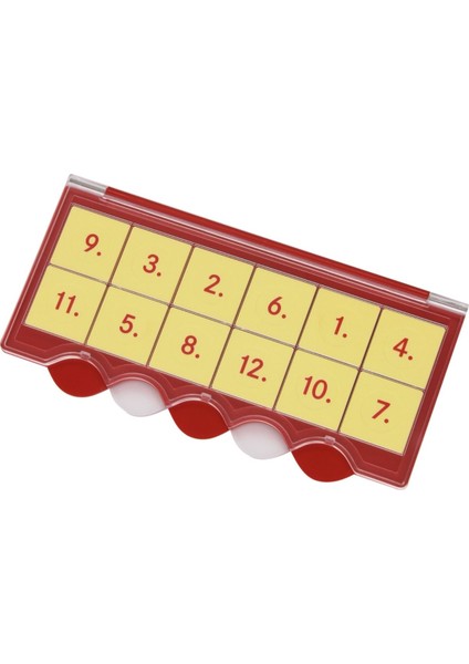 Miniyup 5-8 Yaş Paketi-3 (22 Kitapçık + Plastik Kontrol Aracı)