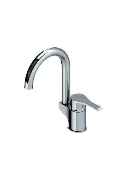 Tek Gövde Lavabo Bataryası Atros MTL65