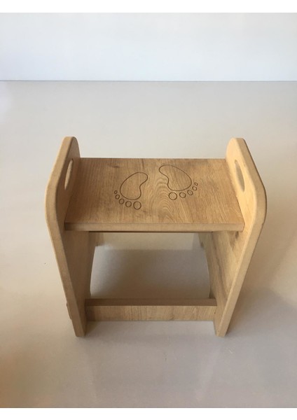 Ahşap Banyo Basamak - Tabure fırsatları