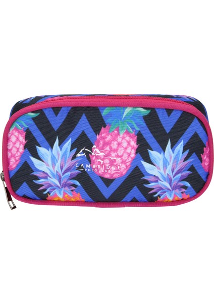 Kalem Çantası PLKLK40038 207 Ananas
