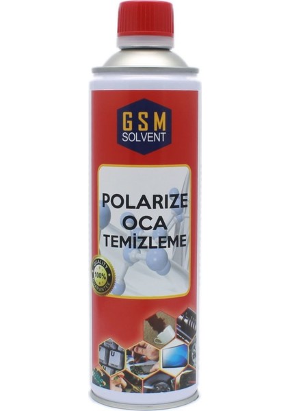 Polarize Oca Temizleme 600 ml