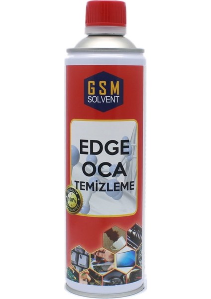 Edge Oca Temizleme 800 gr