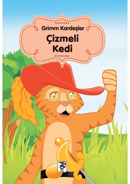 Çizmeli Kedi