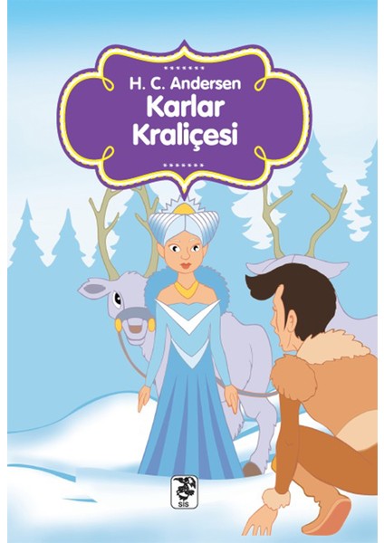 Karlar Kraliçesi