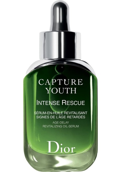 Capture Youth Intense Rescue Serum 30 ml