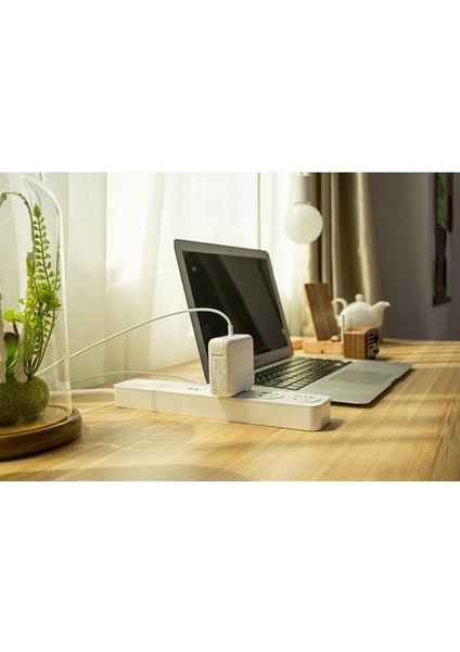 Apple MacBook Air Uyumlu A1184 A1330 A1344 A1435 Adaptör Şarj Aleti CLAP-305 fiyatları