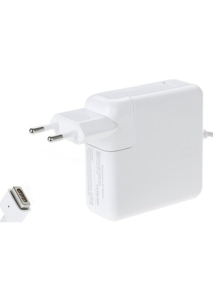 Apple ile Uyumlu MacBook Pro A1184 A1330 A1344 A1435 Adaptör Şarj Aleti CLAP-304