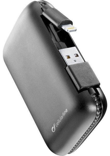 FreePower 5000 mAh Powerbank