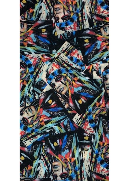 Indian Girl Bandana fiyatları