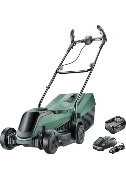 Citymower 18-300 Çim Biçme Makinesi 18V 4AH - 06008B9A00
