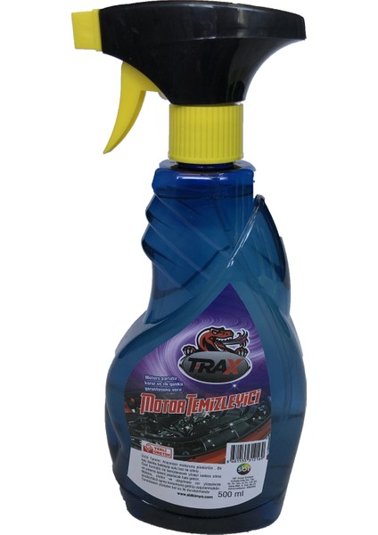 Motor Temizleyici (500 ml)