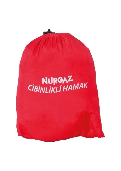 Cibinlikli Hamak Chmk