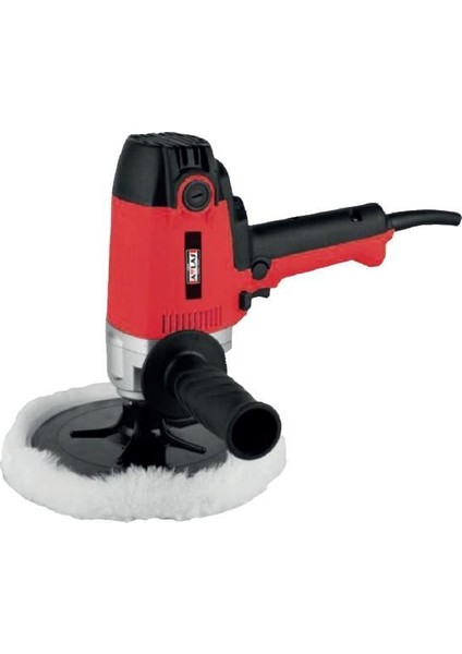 Att 180 L Dikey Polisaj Makinesi 1100W