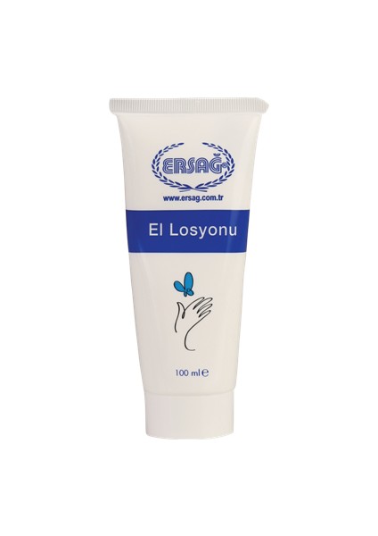 El Losyonu 100 Ml.