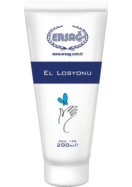 El Losyonu 200 Ml.