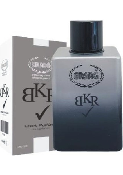Bkr Edp Erkek Parfümü 100 Cc.