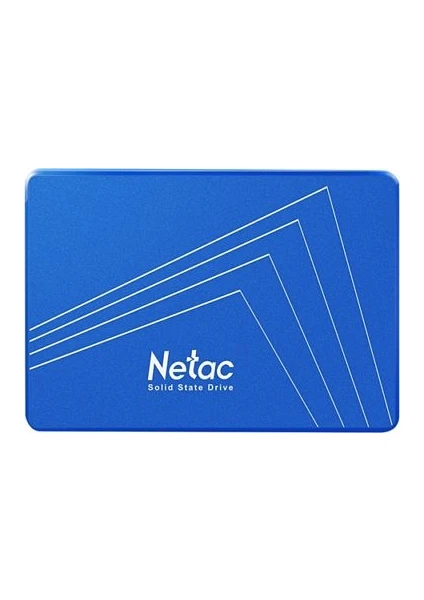 N535S 2.5" 120GB 560MB-520MB/s Sata 3 SSD NT01N535S-120G-S3X