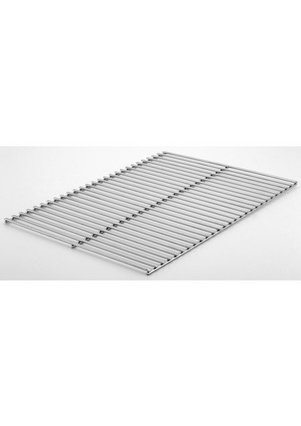 Paslanmaz Çelik Krom Mangal Üstü Taşınır Tel Izgara