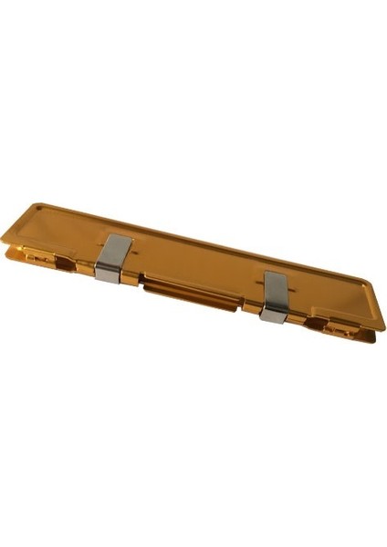 Ram Rem Soğutucu Pasif Aluminyum Ddr -Ddr2 -Ddr3 Rem Soğutucu