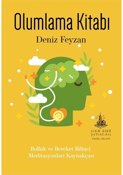 Olumlama Kitabı - Deniz Feyzan