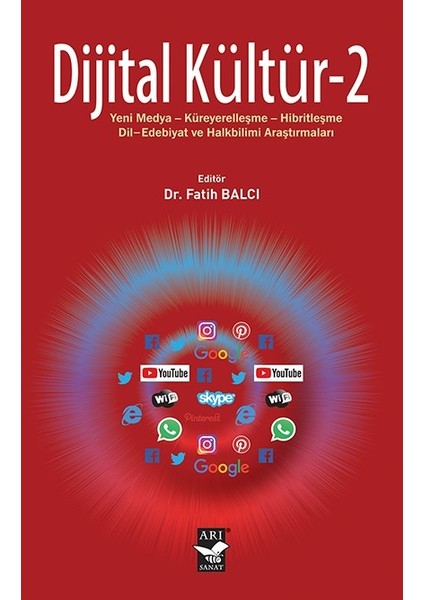 Dijital Kültür-2 - Fatih Balcı