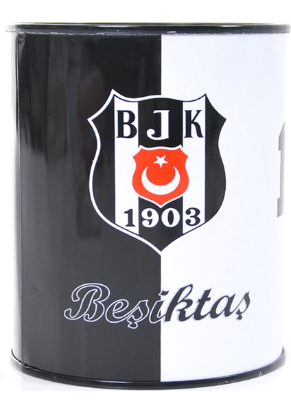 Beşiktaş Çelik Kumbara