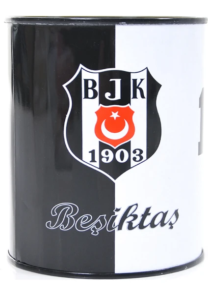 Hakan Çanta Beşiktaş Çelik Kumbara