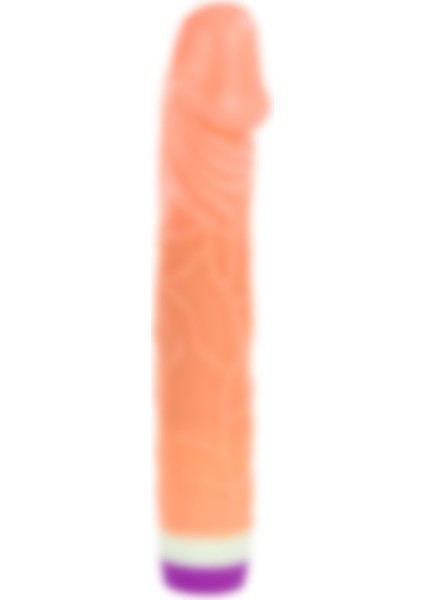 Lilitu Shop 23 cm Multi Speed Titreşimli Vibrator