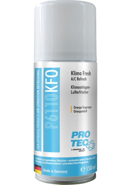 Klima Fresh 150 ml