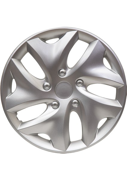 Renault Fluence Jant Kapağı Set (2016) 14''