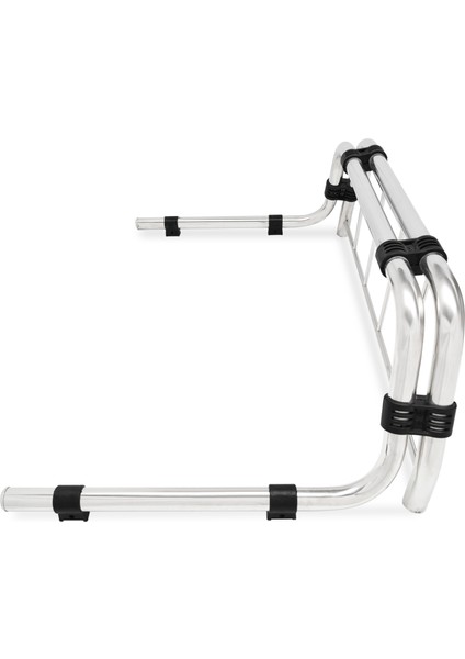 Volkswagen Amarok (2010 Sonrası) Bolu Ahtapot Rollbar Cam Korumalı Gövde Çapı: 60 mm