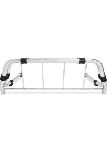 Volkswagen Amarok (2010 Sonrası) Bolu Ahtapot Rollbar Cam Korumalı Gövde Çapı: 60 mm
