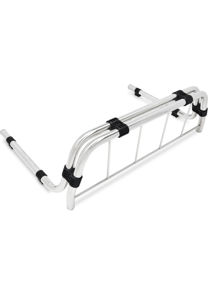 Volkswagen Amarok (2010 Sonrası) Bolu Ahtapot Rollbar Cam Korumalı Gövde Çapı: 60 mm