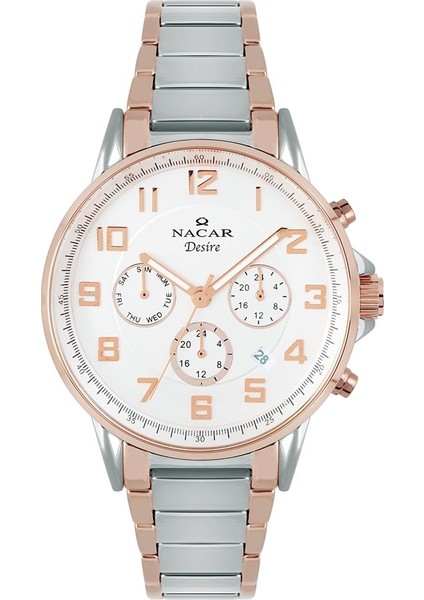 NC10-2921032-ESM Erkek Kol Saati