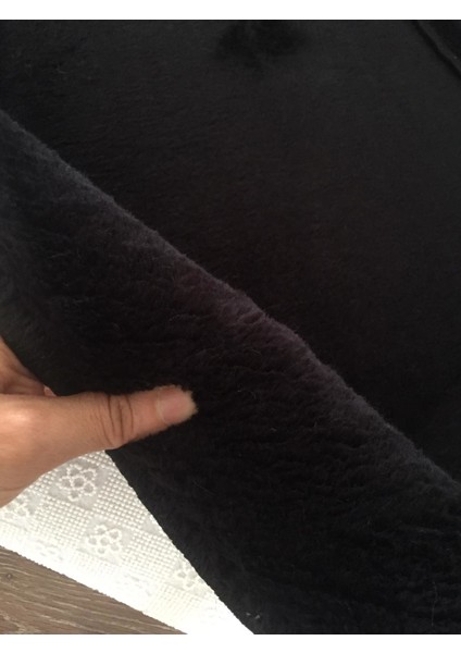 Figürlü Siyah Post Halı fiyatları