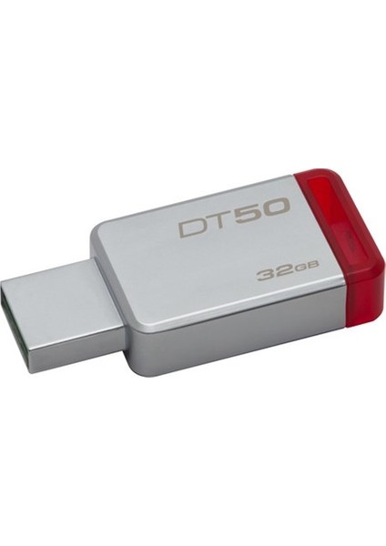 Flash Bellek 32 GB DT50