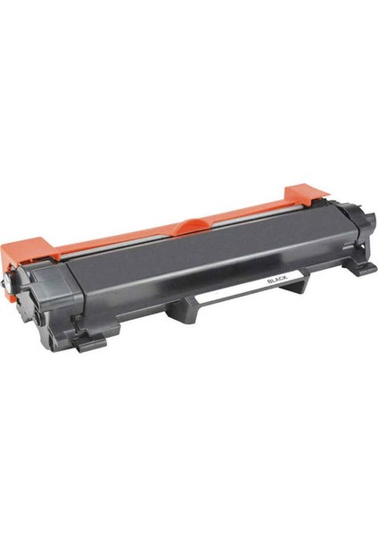 Brother MFC-L2716DW MFC-L2751DW MFC-2771DW Muadil Toner 1000 Sayfa Siyah TN2456