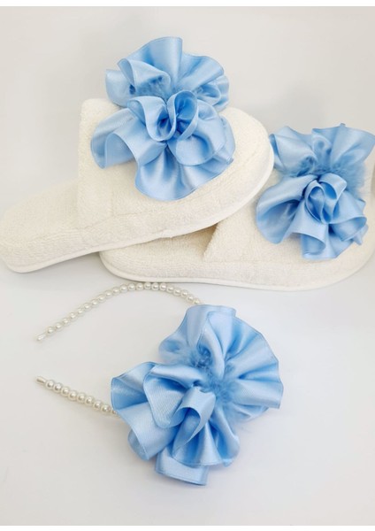 023MA - 2'li Lohusa Seti , Lohusa Terlik ve Taç fiyatları