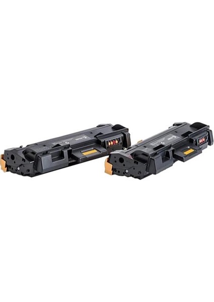 106R04349 B210 B205 B215 Dualpack Siyah Toner 2 x 3000 Sayfa