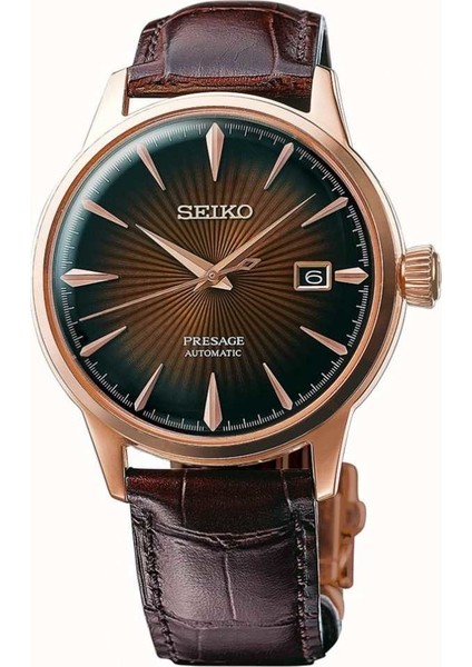 SRPB46J1 Erkek Kol Saati