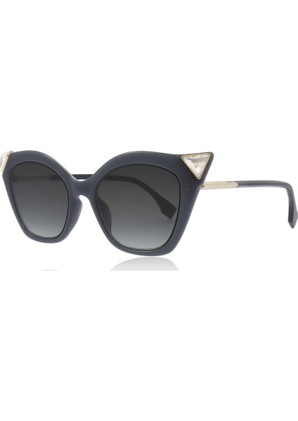 Fen Ff 0357/G/S 807 9o 52 G Kadın Güneş Gözlüğü