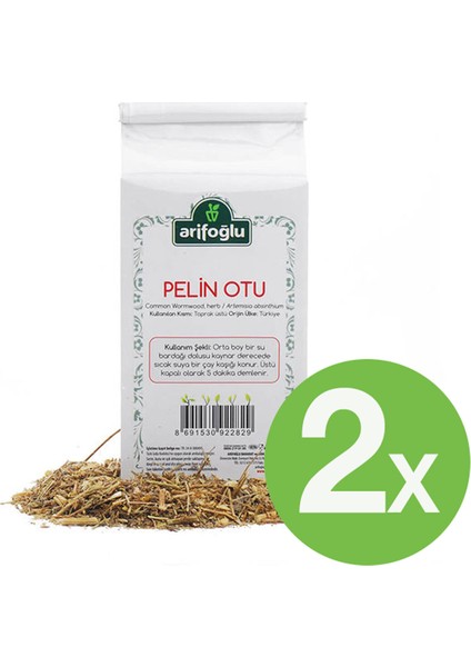 Pelin Otu 70 gr (2'li) fiyatları
