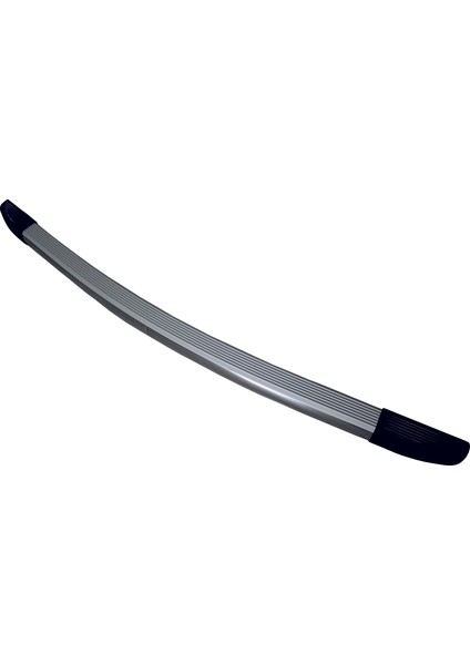 VW Transporter Arka Titan Alüminyum Koruma 2003-2010