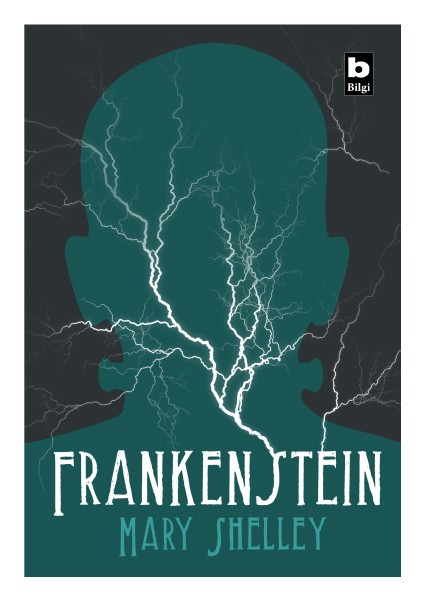 Frankenstein - Mary Shelley