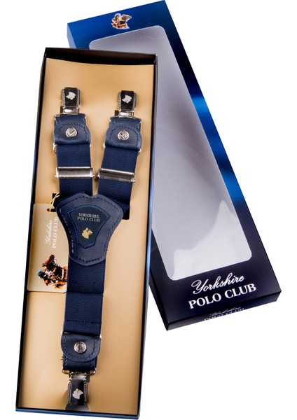 Yorkshire Polo Club Pantolon Askısı