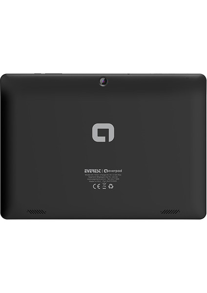 EverPad DC-1032 10.1" 32GB WiFi+Bluetooth Tablet