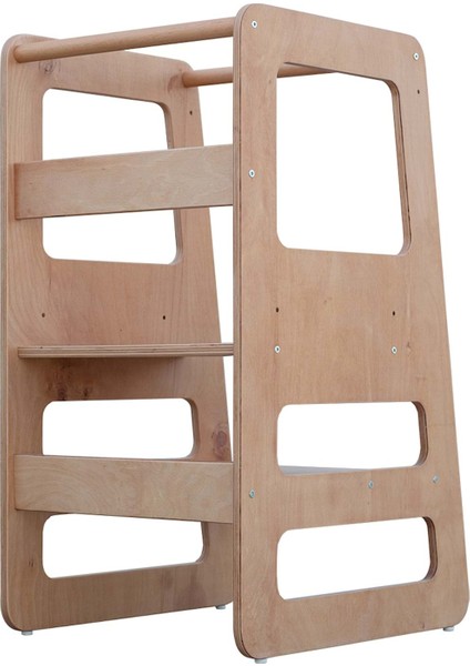 Ens Kids Ahşap Öğrenme Kulesi fiyatları