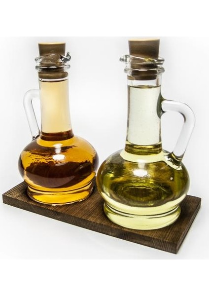 Olivia Yağlık Takımı