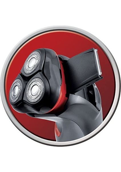 PR1330 Power Series Döner Başlıklı Tıraş Makinesi modelleri