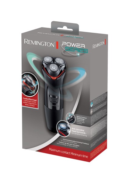 PR1330 Power Series Döner Başlıklı Tıraş Makinesi indirimleri